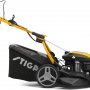 внешний вид газонокосилки Stiga Combi 753 V