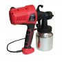 Краскораспылитель электрический Edon EPS-550