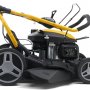 разборная модель газонокосилки Stiga Combi 753 V