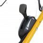 пуск газонокосилки Stiga Combi 753 V