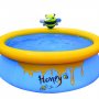 Надувной бассейн Avenli Пчелка (12010)
