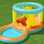 Надувной бассейн Bestway Jumptopia 52385