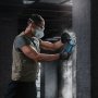 Угловая шлифмашина Bosch GWS 9-125 S (0601396122)