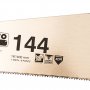 Ножовка Bahco 144-16-8DR-HP