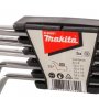 Набор ключей Makita B-65551