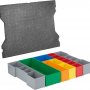 Вкладыш для ящика Bosch L-BOXX (1600A016N8)