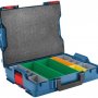 Ящик для инструментов Bosch L-BOXX (1600A016NC)