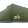 Палатка экспедиционная Tramp Bike 2 Green (V2)
