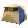 Палатка-шатер Polar Bird 4S