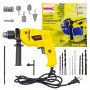 Дрель электрическая WMC Tools WMC-Z1J-DH31-13