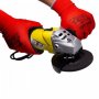 Углошлифовальная машина WMC Tools WMC-S1M-DH31-115