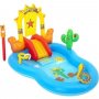 Водный игровой центр Bestway Wild West (53118)