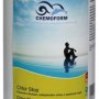 Средство для бассейна дезинфицирующее Chemoform Хлор-стоп (1кг)