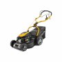 Газонокосилка бензиновая Stiga Combi 748 V