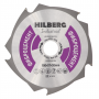 Диск пильный по фиброцементу Hilberg Industrial