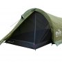 Палатка экспедиционная Tramp Bike 2 Green (V2)