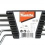 Набор ключей Makita B-65551