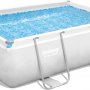 Каркасный бассейн Bestway Power Steel 56629