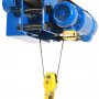 Таль электрическая TOR ТЭК (CDL) 1 т 12 м УСВ (1010213)