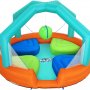 Водный игровой центр Bestway Dodge & Drench 53383