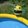 Надувной бассейн Avenli Пчелка (12010)