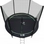 Батут Misoon 10ft-Basic external net and ladder (312 см) (внешняя сетка)