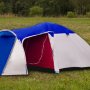 Палатка треккинговая Acamper Monsun 3 PRO blue