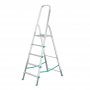 Стремянка односторонняя TOR SL3  3 ступени (1006531)