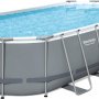Каркасный бассейн Bestway Power Steel 56710