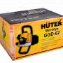 Мотобур Huter GGD-62