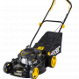 Газонокосилка бензиновая Huter GLM-5.0 ST