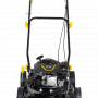 Газонокосилка бензиновая Huter GLM-5.0 ST