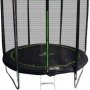 Батут Misoon 10ft-Basic external net and ladder (312 см) (внешняя сетка)