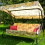 Качели садовые Olsa Новара (С802)