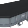 Каркасный бассейн Bestway Power Steel 56710