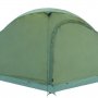 Палатка экспедиционная Tramp Sarma 2 Green (V2)