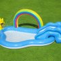 Водный игровой центр Bestway Rainbow n 'Shine 53092
