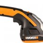 Ножницы для стрижки травы и кустарников Worx WG801E.9