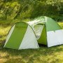 Палатка треккинговая Acamper Monsun 3 PRO green