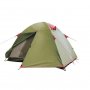 Палатка универсальная Tramp Lite Tourist 2 Sand (V2) 2022
