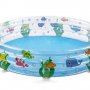 Надувной бассейн Bestway Подводный мир (51004)