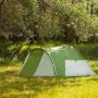 Палатка треккинговая Acamper Monsun 3 PRO green