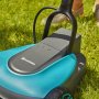 Газонокосилка аккумуляторная Gardena HandyMower 22/18V P4A
