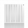 Радиатор биметаллический Royal Thermo PianoForte 500 Bianco Traffico (8 секций)