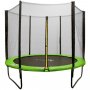 Батут Sundays Champion-D490 (с ограждением)