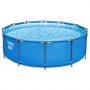 Каркасный бассейн Bestway Steel Pro Max (56260)