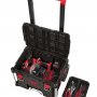 Набор ящиков Milwaukee на колесах Packout