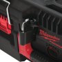 Набор ящиков Milwaukee на колесах Packout