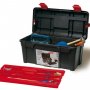 Ящик для инструментов с лотком Tayg (134999)