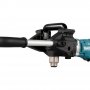Землебур аккумуляторный Makita DDG460ZX7